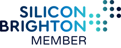 Silicon Brighton Member badge